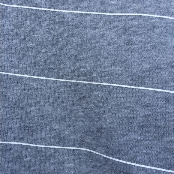 Nike Grey Stripe‎ Jacket - Picture 4 of 4